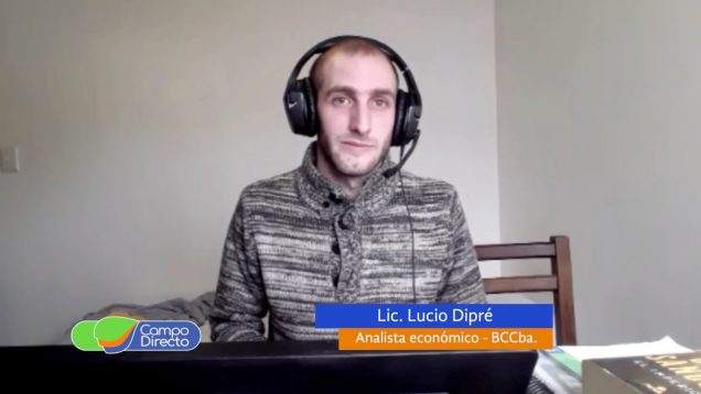 Campo Directo | Córdoba crece en maíz, pero resta agregado de valor