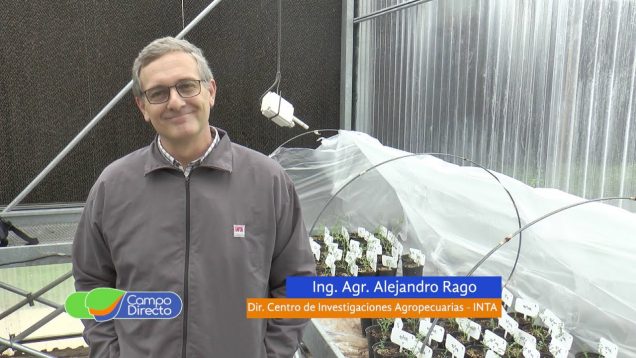 Campo Directo | Conocemos el Centro de Investigaciones Agropecuarias del INTA – CIAP
