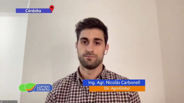 Campo Directo | Agroglobal presenta la Escuela Agroalimentaria
