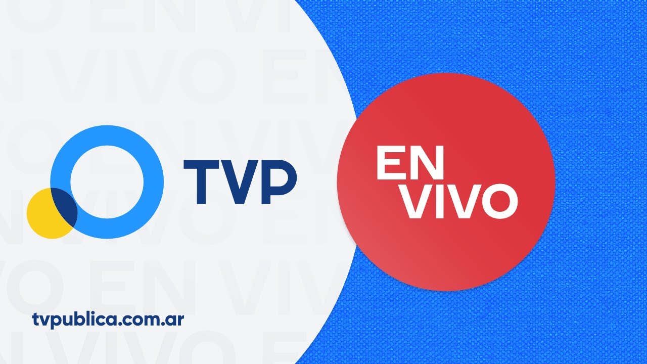 Televisión Pública Argentina en vivo.
