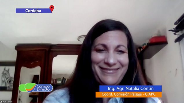 Campo Directo | En agosto llega el Congreso Provincial de Ingenieros Agrónomos