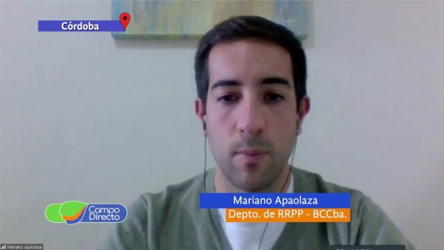 Campo Directo | “Jóvenes con propósito”- La solidaridad dice presente una vez más