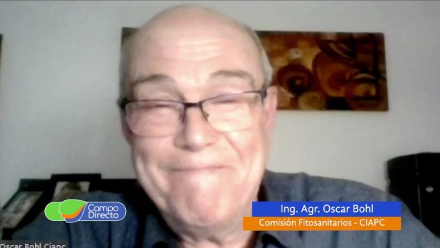 Campo Directo | Llega el Congreso Provincial de Ingenieros Agrónomos – 2da parte