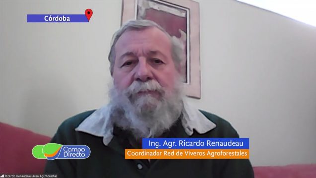 Campo Directo | Red Provincial de Viveros Agroforestales: producir cuidando el medioambiente