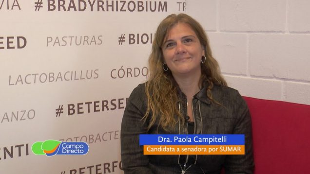 Campo Directo | El campo tiene sus candidatos