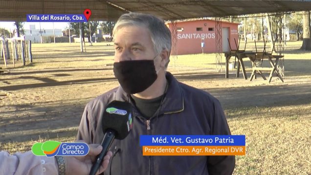 Campo Directo | Expo Villa se adecua a la pandemia