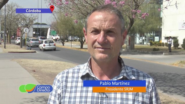 Campo Directo | Llega la 74 edición de la Expo Rural de Jesús María