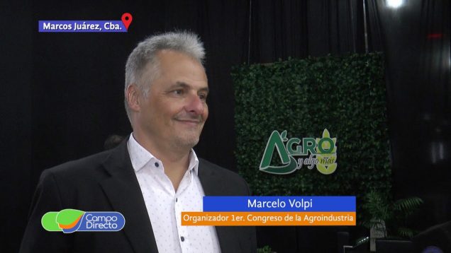 Campo Directo | Primer Congreso de la Producción Agroindustrial Argentina – 2da. parte