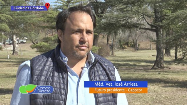 Campo Directo | La Cappcor frente a nuevos desafíos