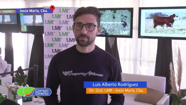 Campo Directo | LMR presente en Expo Rural de Jesús María 2021