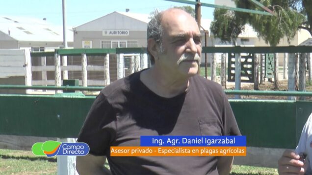 Campo Directo | Llega el 16to Encuentro Nacional de Monitoreo