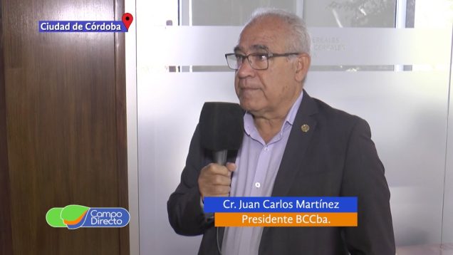 Campo Directo | 8va. Convención del Maíz con presencia regional