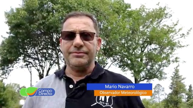 Campo Directo | El Clima del Agro con Mario Navarro – 11/12 al 17/12