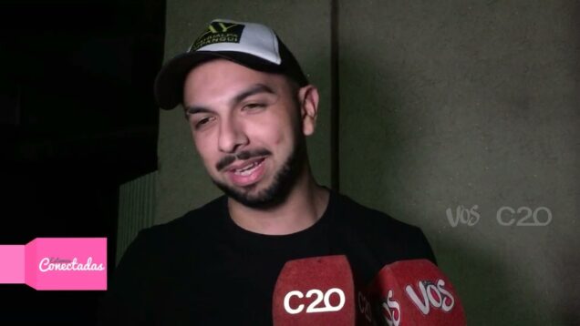 Estamos Conectadas – Emi Viale