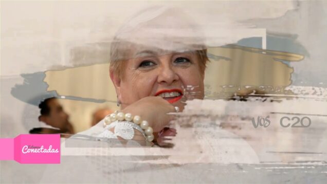 Estamos Conectadas – Gabi Fessia