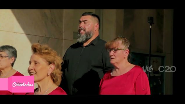 Estamos Conectadas – General Deheza