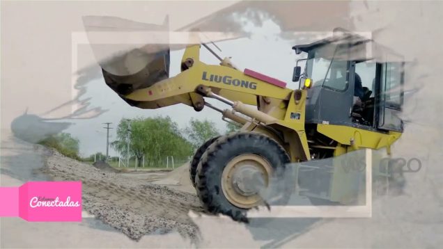 Estamos Conectadas – Malambo Femenino