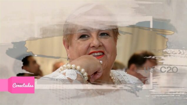 Estamos Conectadas – Ritmo Folklore