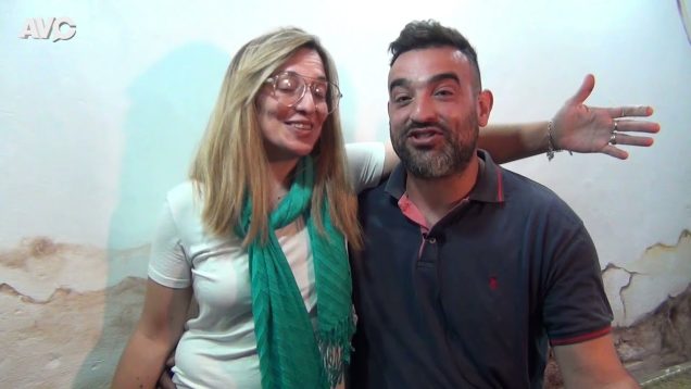 La Fantini – Institucional – A VER CONTAME (AVC)