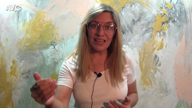 LA FANTINI – Muralismo – A VER CONTAME (AVC)