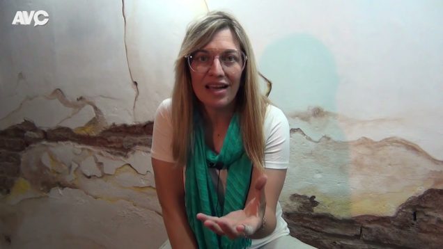 LA FANTINI – Restauración de Muebles – A VER CONTAME (AVC)