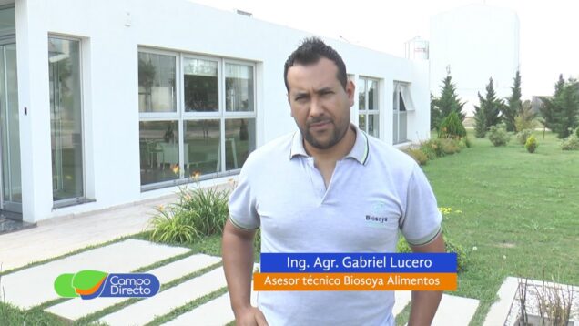 Campo Directo | Conocemos Biosoya en Villa del Rosario