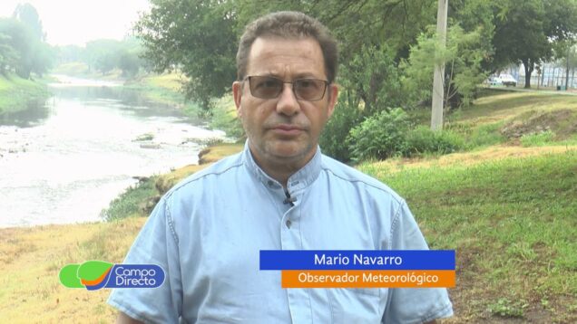 Campo Directo | El Clima para el Agro – Mario Navarro