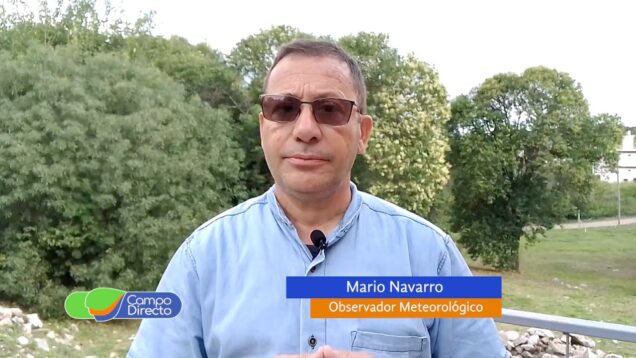Campo Directo | El Clima para el Agro – Mario Navarro