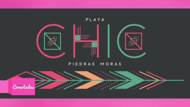 Estamos Conectadas – Cristian Tigero