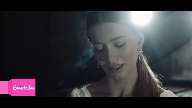 Estamos Conectadas – Micol Luna