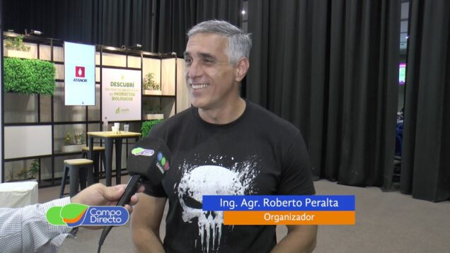 Campo Directo | El Encuentro Nacional de Monitoreo volvió con todo (2da. parte)