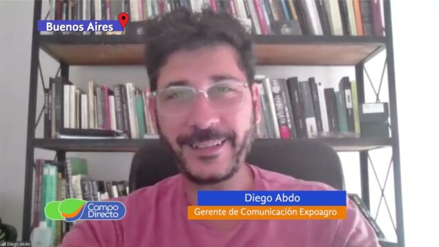 Campo Directo | Todo listo para Expoagro 2022