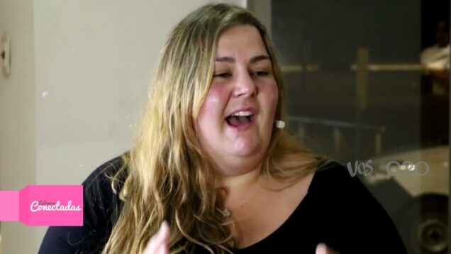 Estamos Conectadas – Belén Salera