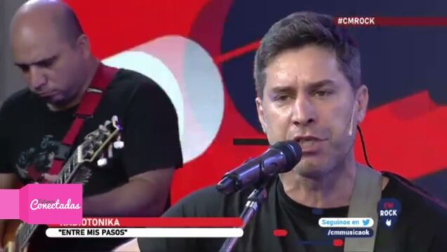 Estamos Conectadas – Radio Tónika