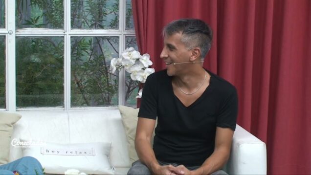 Conectadas | Diego Bengoa