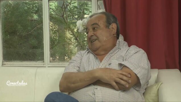 Conectadas – Marcos Heredia