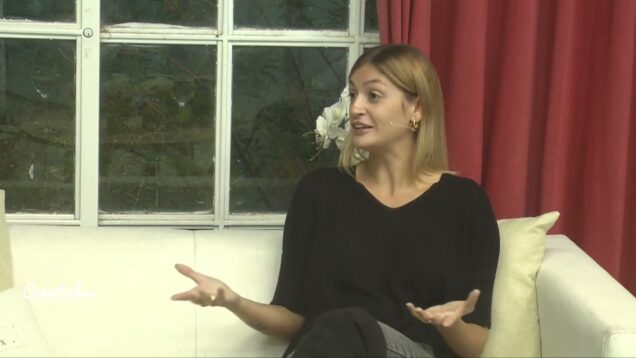 Conectadas | Bullyng – Victoria Puccetti