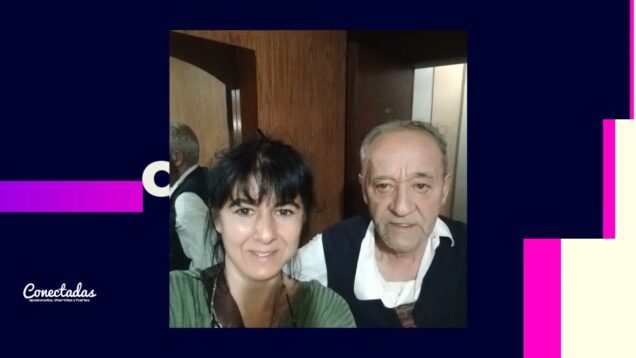 Conectadas | Fenómeno Ovni – Jorge Orno