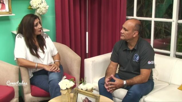 Conectadas | Gran Peña y Locro – Edgardo Garmendia