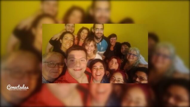 Conectadas | Síndrome de Down – Graciela Arbarello