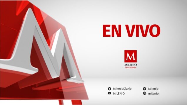 Milenio TV México en vivo
