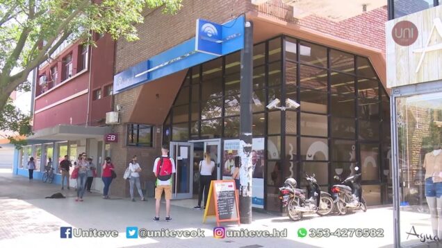 UNITEVE | Columna de actualidad – Lula Díaz