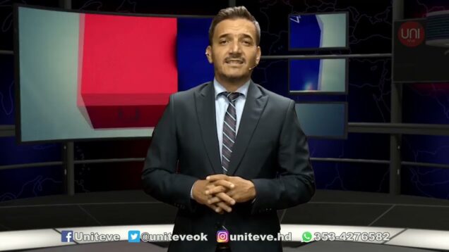 UNITEVE | Tránsito en Villa María | El rol del Hospital Pasteur | Parte 1