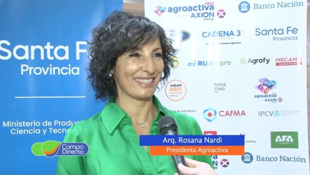 Campo Directo | A paso firme se acerca Agroactiva 2022