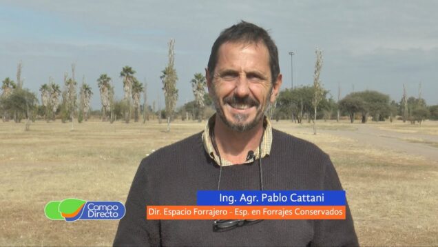 Campo Directo | Apertura de silos 2022