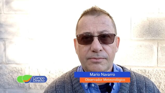 Campo Directo | Comenzaron los días fríos, ¿Hasta cuándo tendremos este clima?