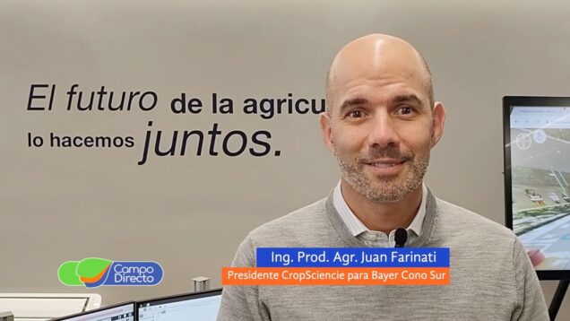 Campo Directo | Compromiso de Bayer con la producción sustentable
