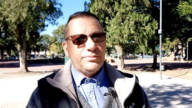 Campo Directo | El Clima para el Agro – Mario Navarro