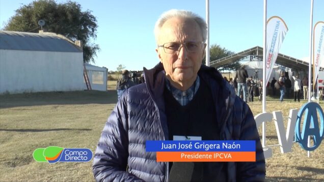 Campo Directo | El IPCVA volvió en San Luis a las Jornadas a Campo presenciales