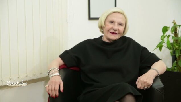 Conectadas | General Deheza – María Elena Torre